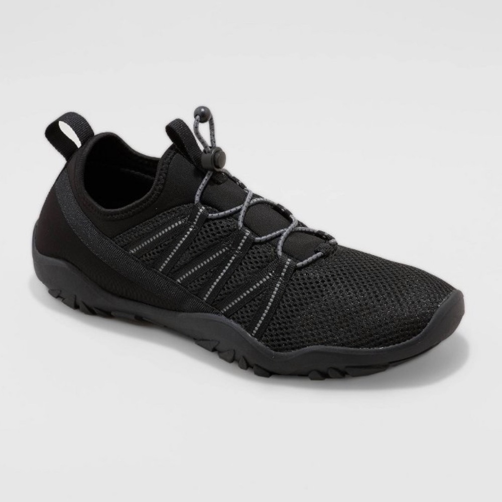 Men's Max Water Shoes - All in Motion™ Black